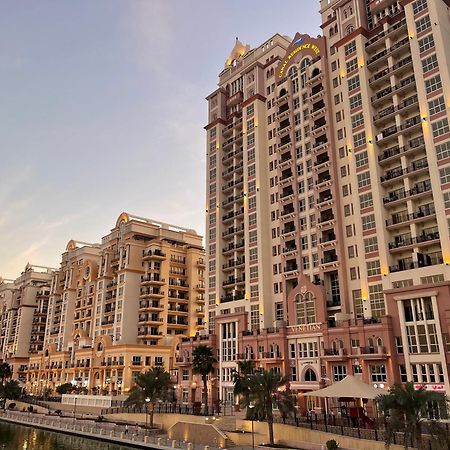 Great View, Dubai Sportcity, Parking Included, Nice Apartments 外观 照片