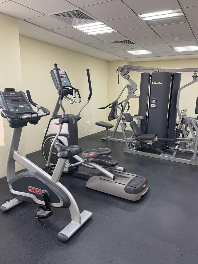Great View, Dubai Sportcity, Parking Included, Nice Apartments 外观 照片