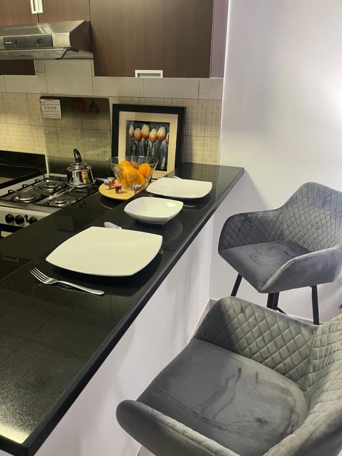 Great View, Dubai Sportcity, Parking Included, Nice Apartments 外观 照片