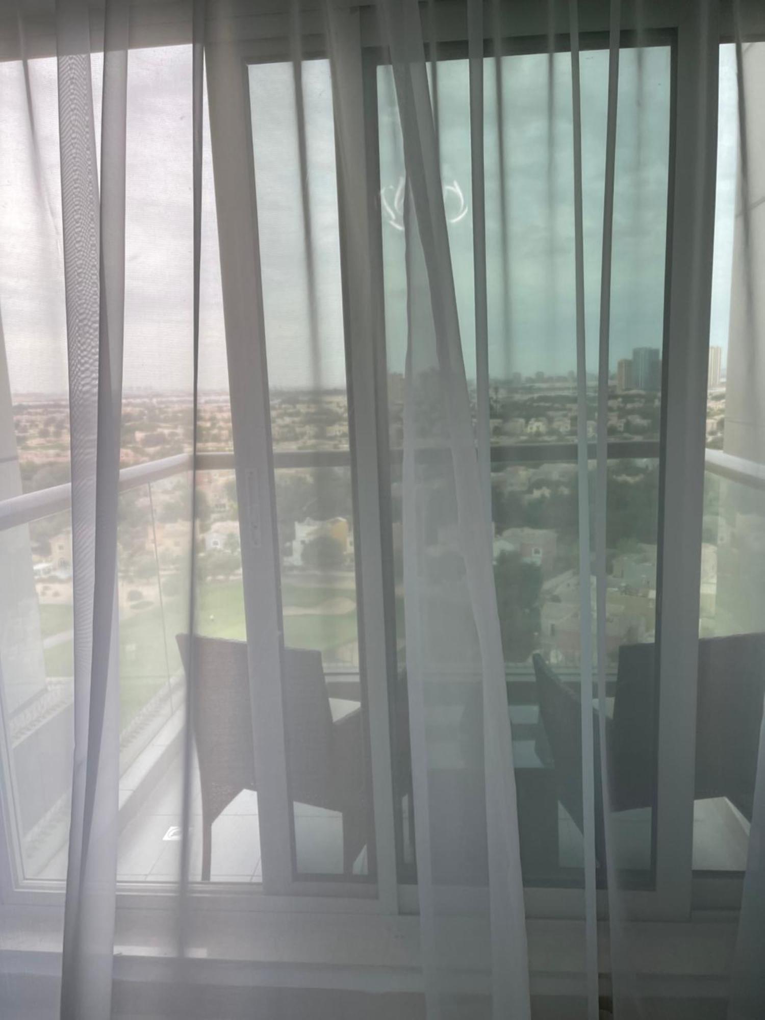 Great View, Dubai Sportcity, Parking Included, Nice Apartments 外观 照片