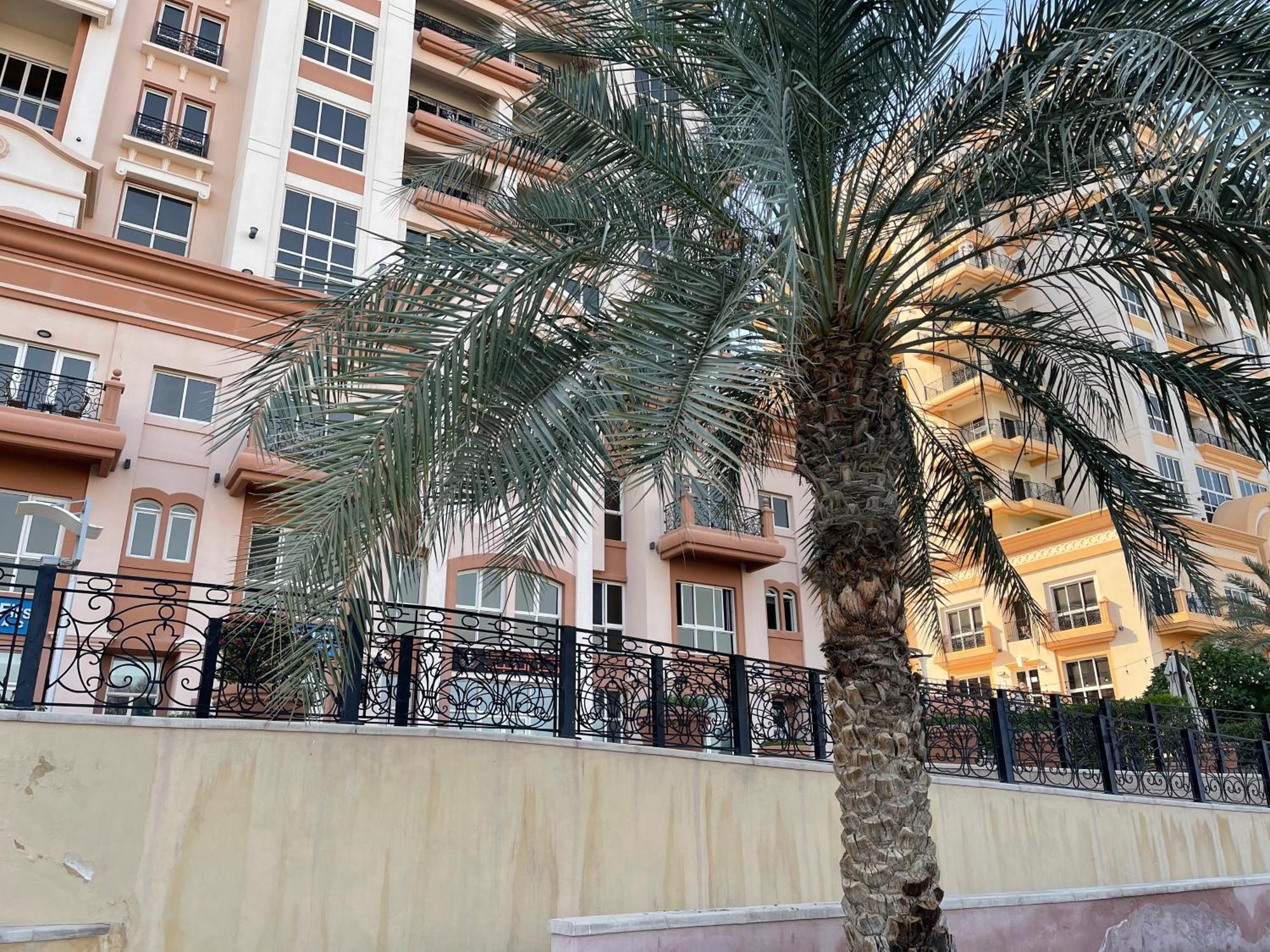 Great View, Dubai Sportcity, Parking Included, Nice Apartments 外观 照片