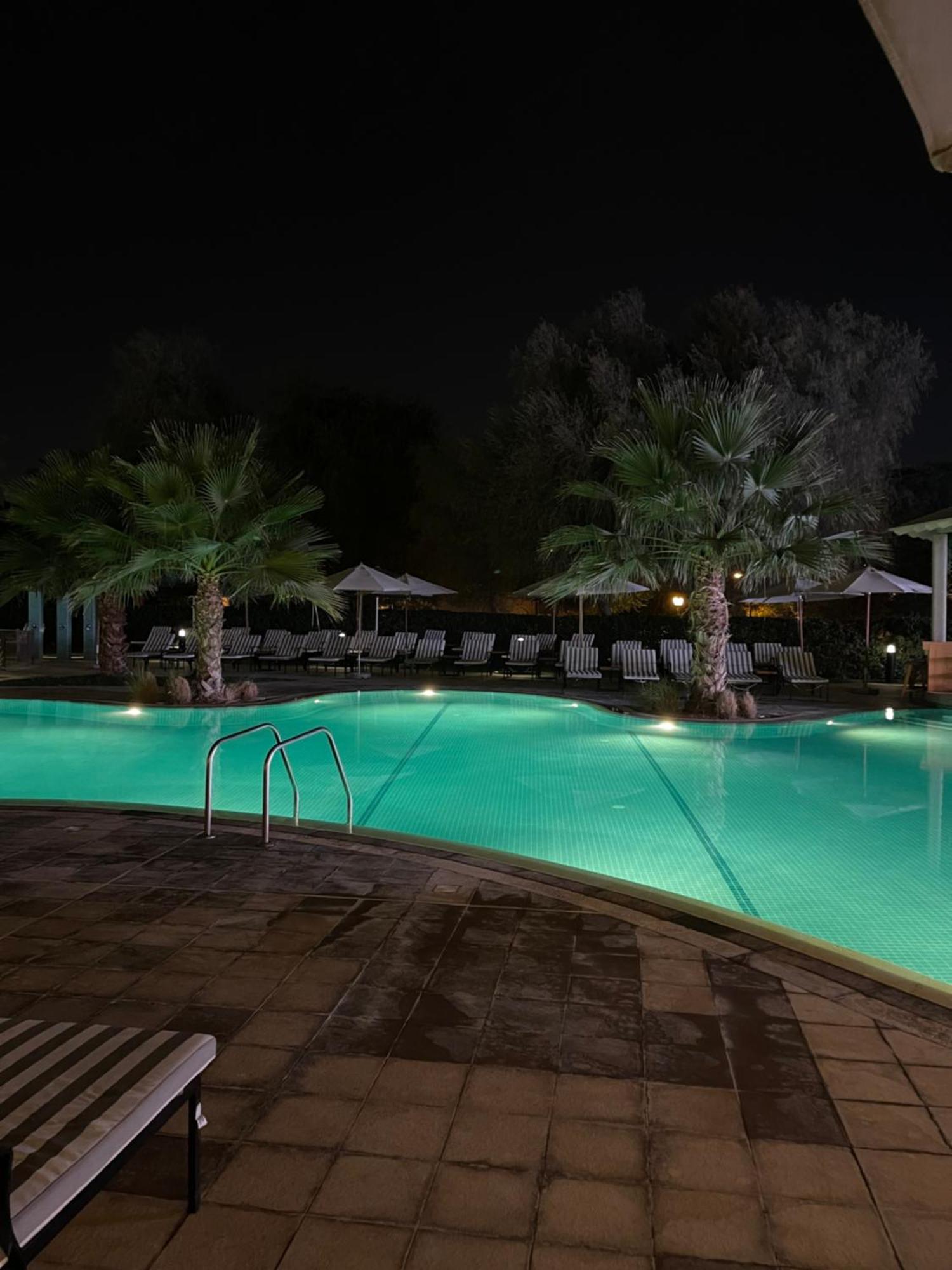 Great View, Dubai Sportcity, Parking Included, Nice Apartments 外观 照片