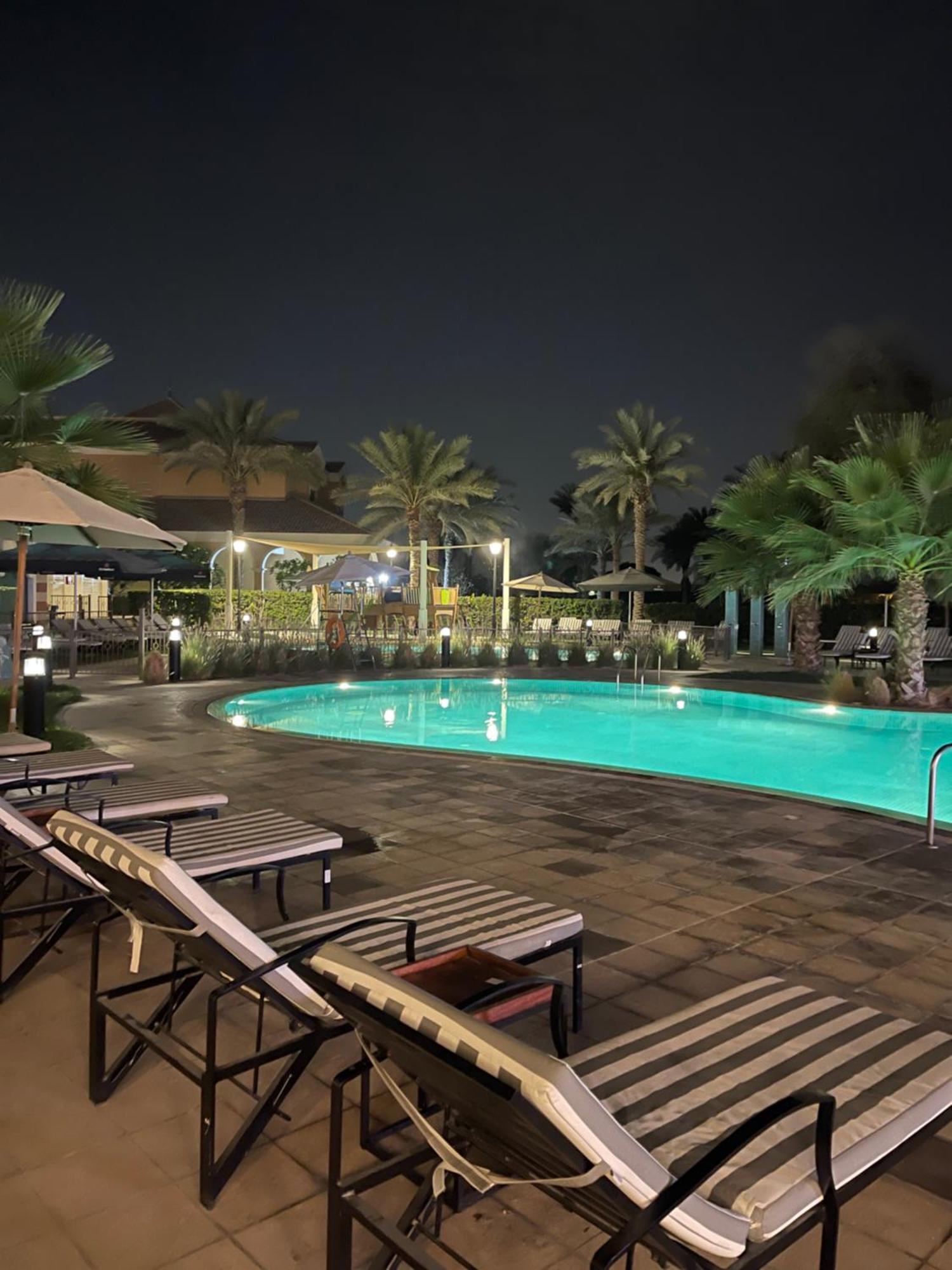 Great View, Dubai Sportcity, Parking Included, Nice Apartments 外观 照片