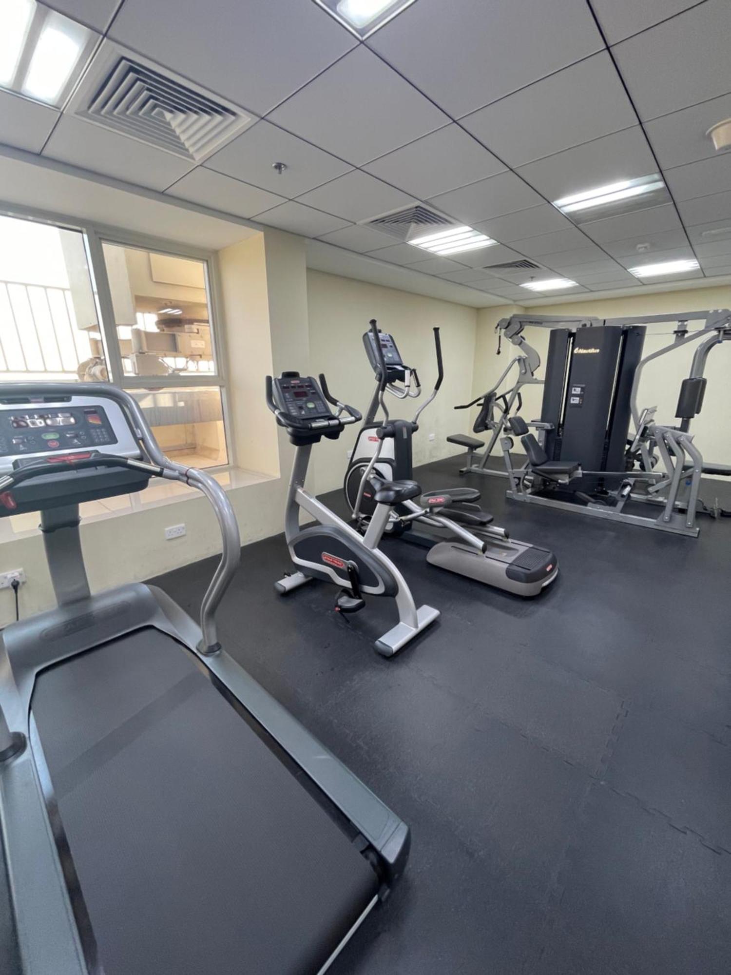 Great View, Dubai Sportcity, Parking Included, Nice Apartments 外观 照片
